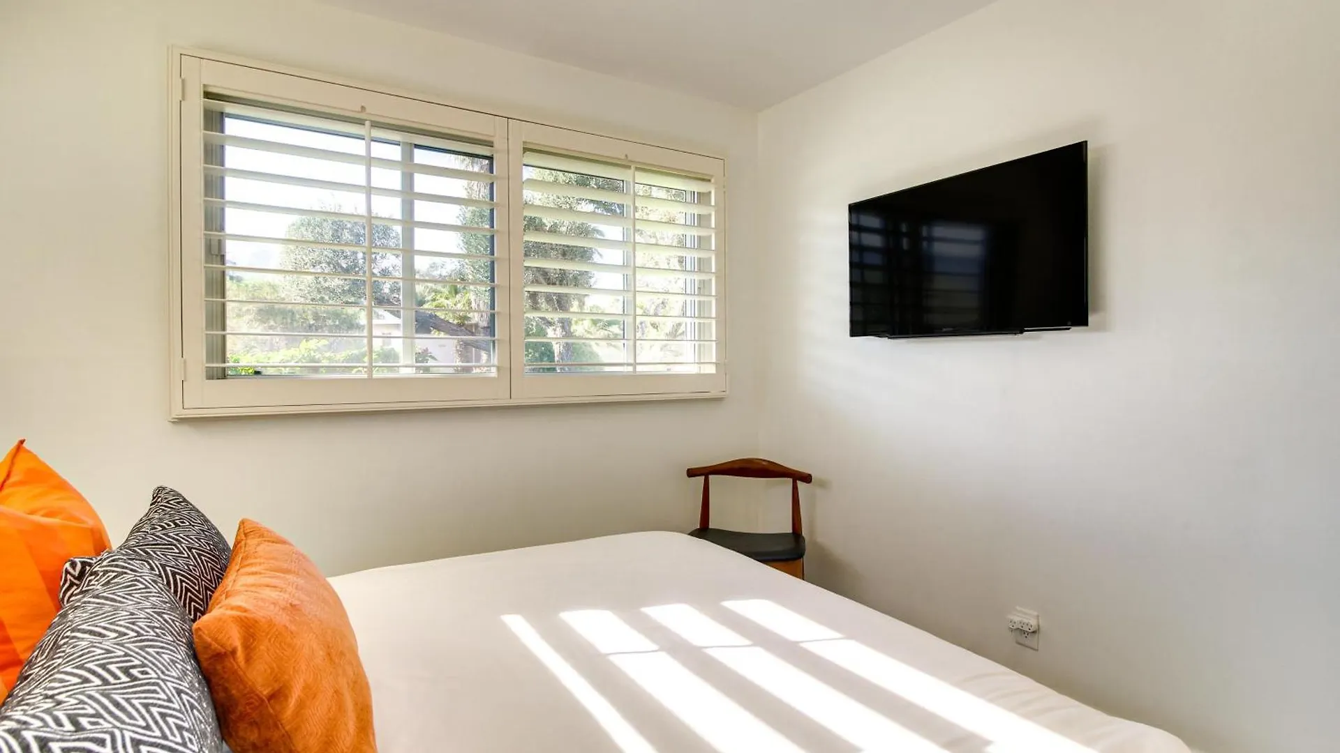 הוילה Pet-Friendly Palm Springs Oasis With Private Pool! בית נופש