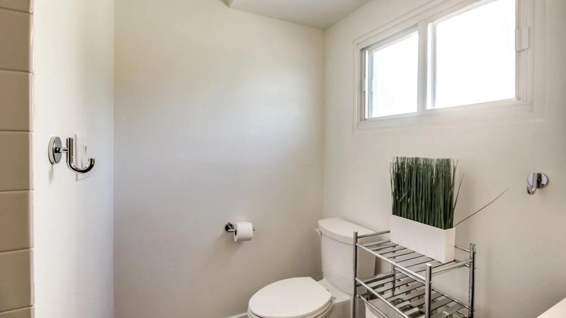 הוילה Pet-Friendly Palm Springs Oasis With Private Pool!