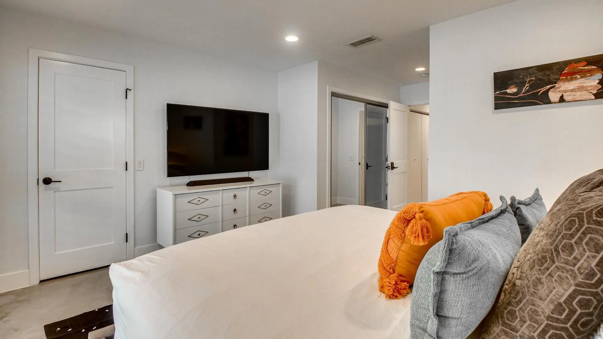 הוילה Pet-Friendly Palm Springs Oasis With Private Pool!