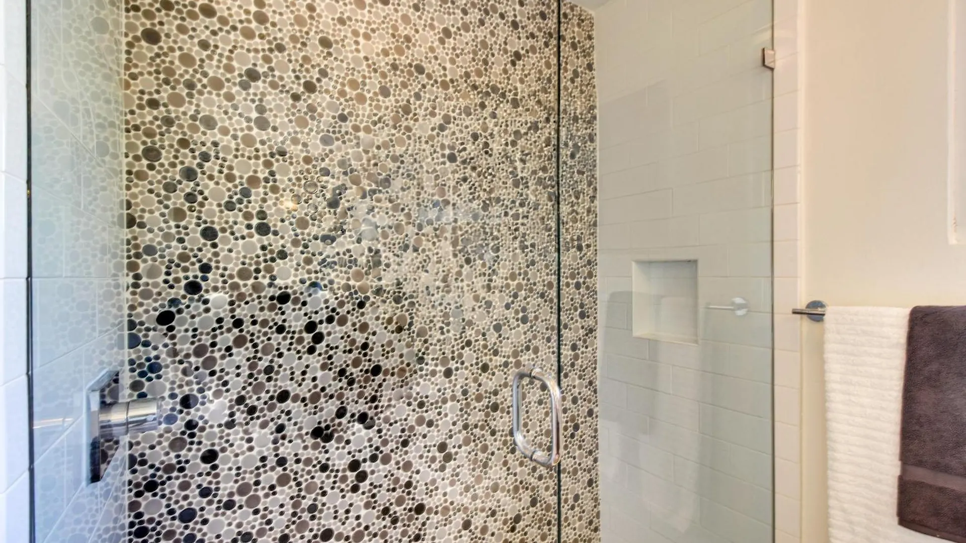 הוילה Pet-Friendly Palm Springs Oasis With Private Pool! בית נופש